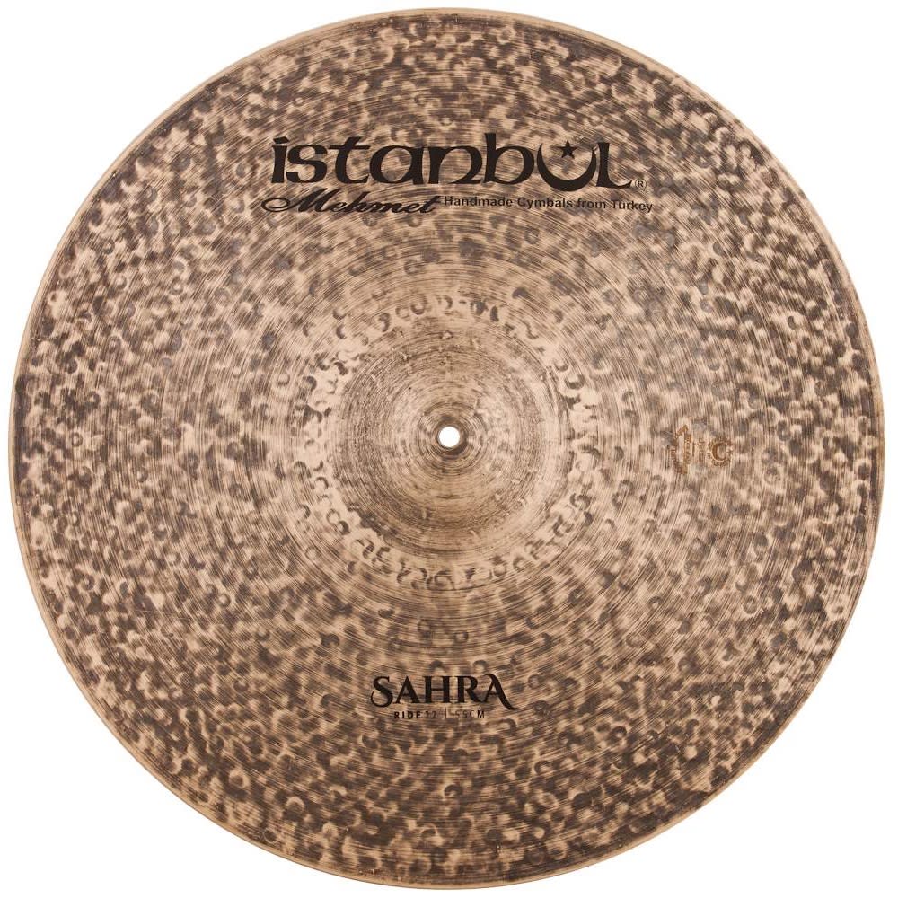 RIDE ISTANBUL MEHMET SAHRA 22 1