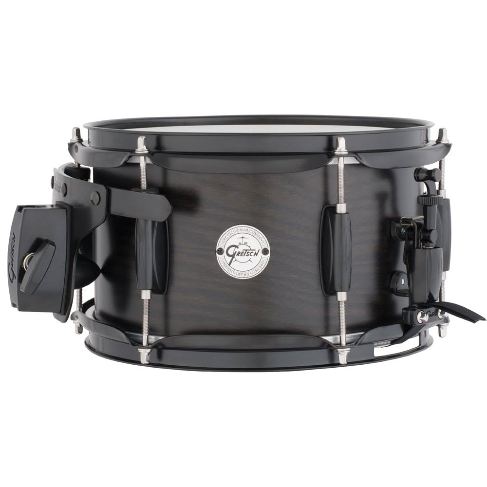 TAMBOR 10X6,0 SILVER SERIES ASH GRETSCH 1