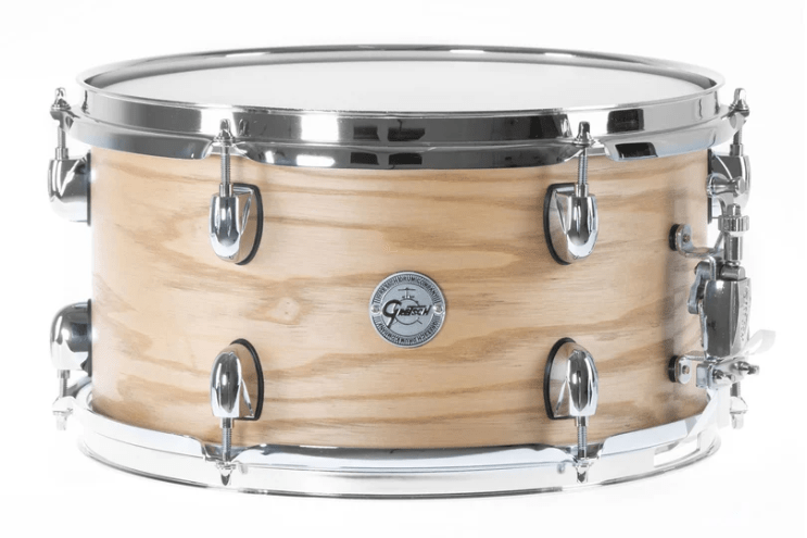 TAMBOR 13X7 FULL RANGE ASH S1-0713-ASHSN GRETSCH2