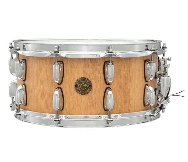 TAMBOR 14X6,5 FULL RANGE OAK STAVE GRETSCH 1