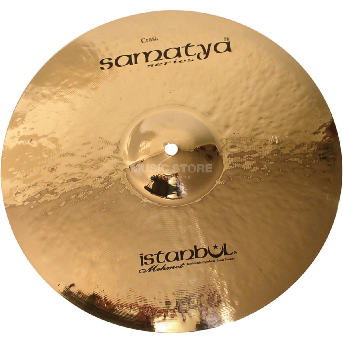 CRASH ISTANBUL MEHMET SAMATYA 17 1