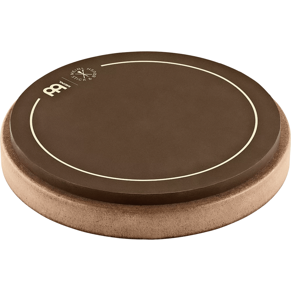 PAD DE PRÁCTICA 6'' SB508 MEINL2