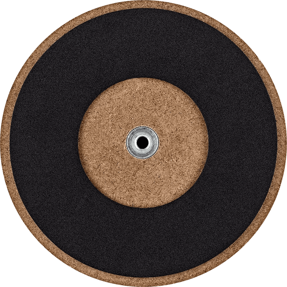 PAD DE PRÁCTICA 6'' SB508 MEINL3