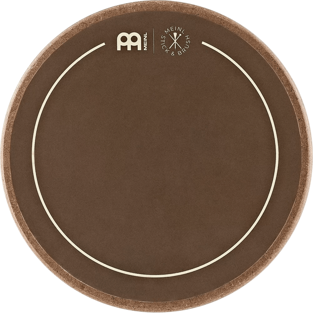 PAD DE PRÁCTICA 6'' SB508 MEINL 1