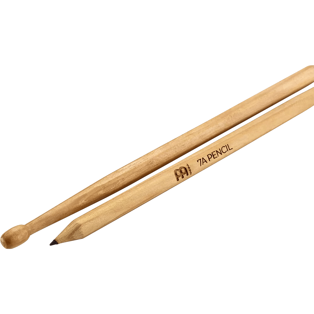 MEINL 7A DRUMSTICK PENCIL2