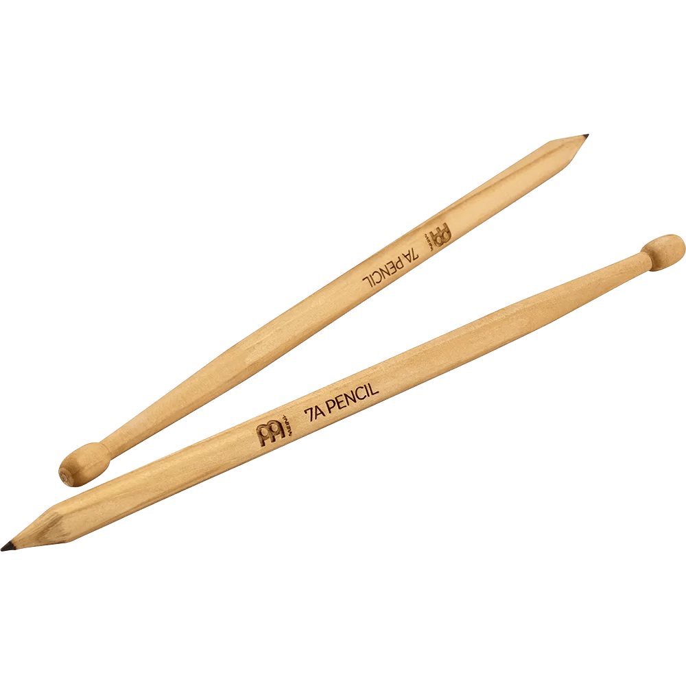 MEINL 7A DRUMSTICK PENCIL 1