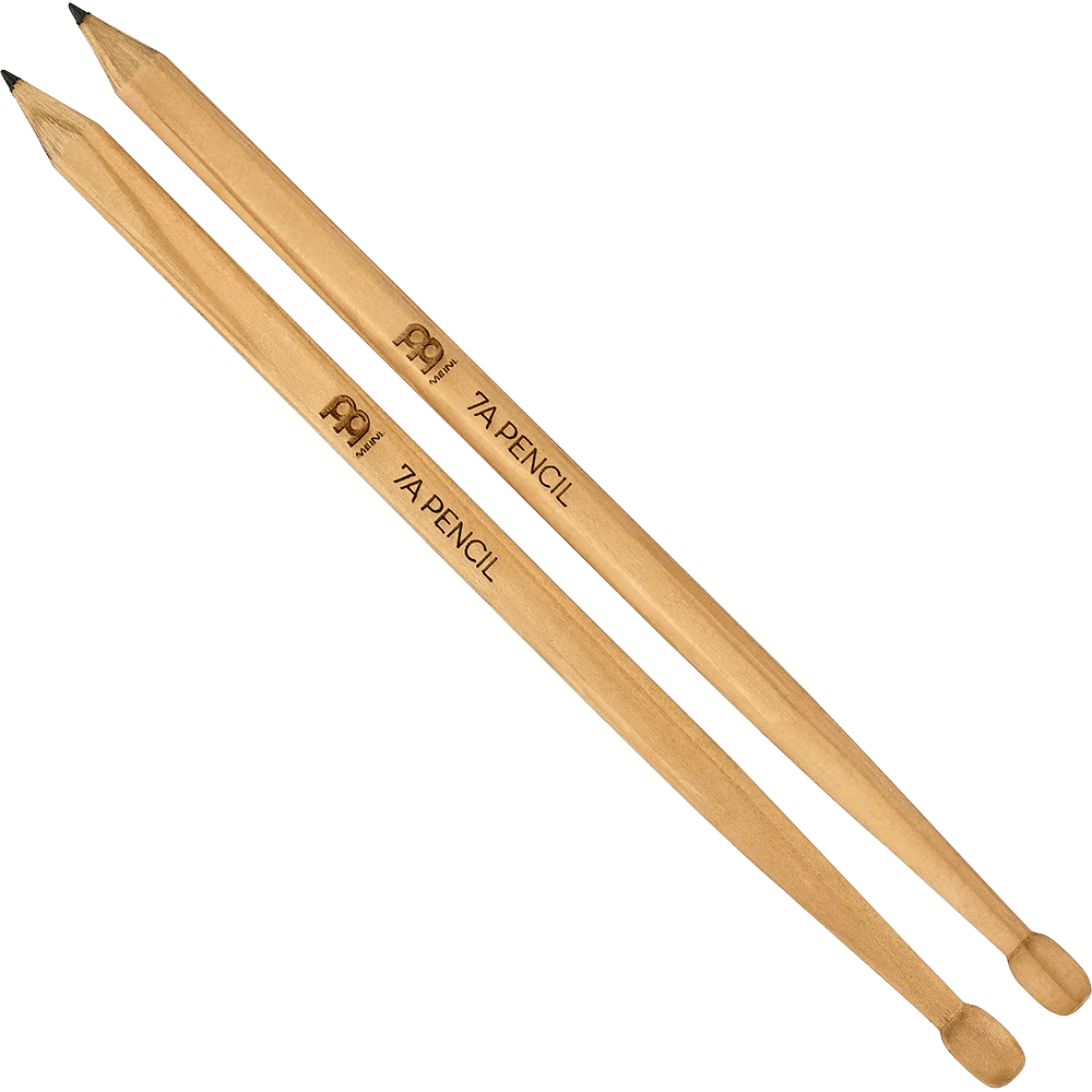 MEINL 7A DRUMSTICK PENCIL4