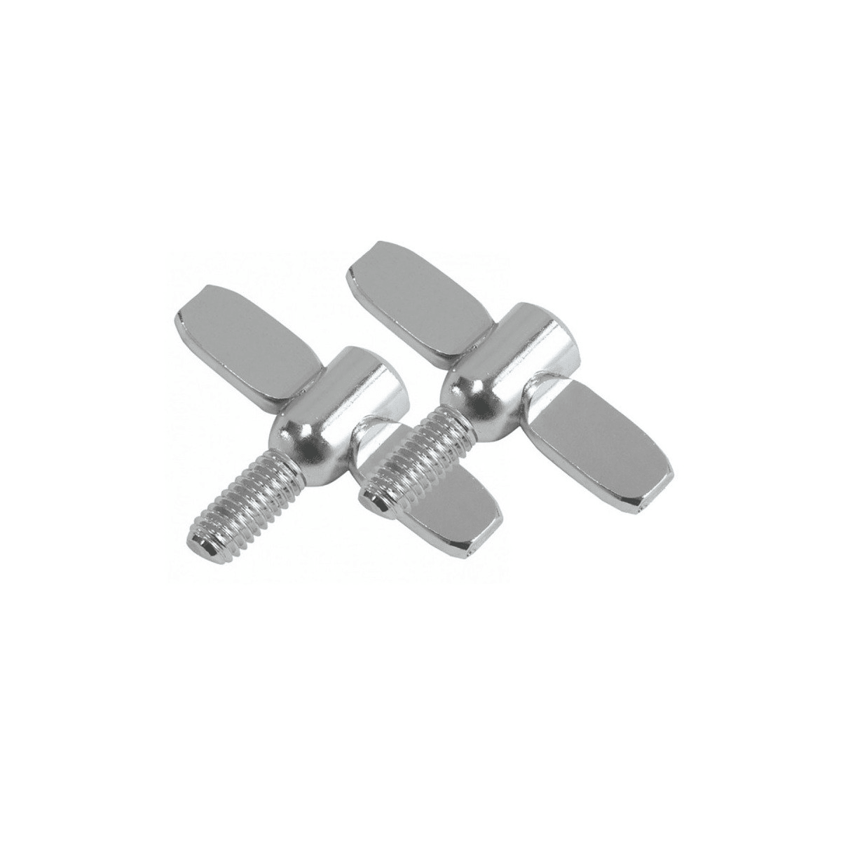 PACK 2 TORNILLOS 6MM PARA HARDWARE SC-0008 GIBRALTAR2