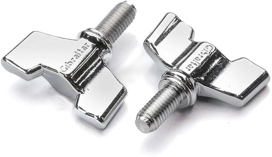 LLAVE MARIPOSA DE 8 MM GIBRALTAR SC-00095