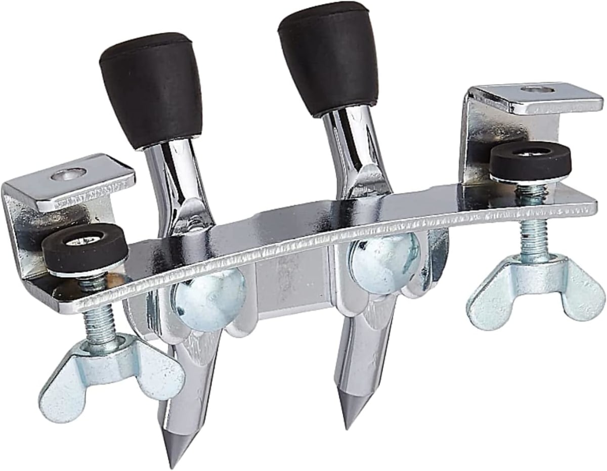 GIBRALTAR ANCLAJE PARA BOMBO SC-4402 1