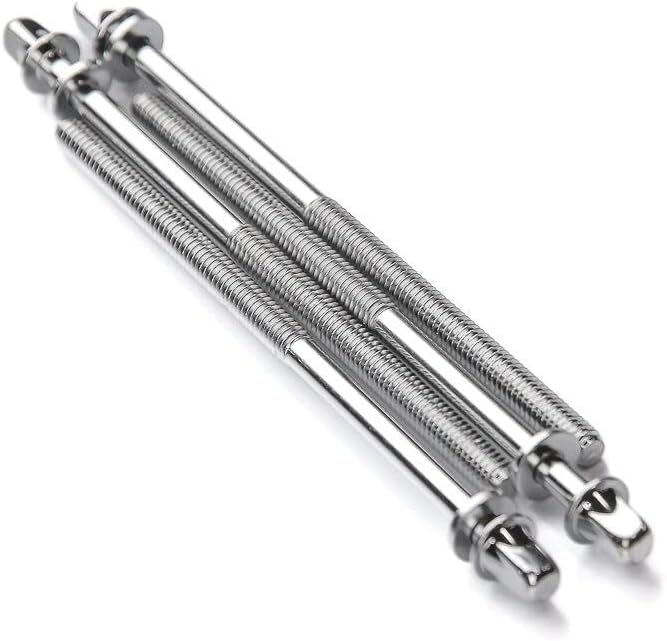 GIBRALTAR REPUESTO TORNILLOS PARA BOMBO SC-BDKR/S2