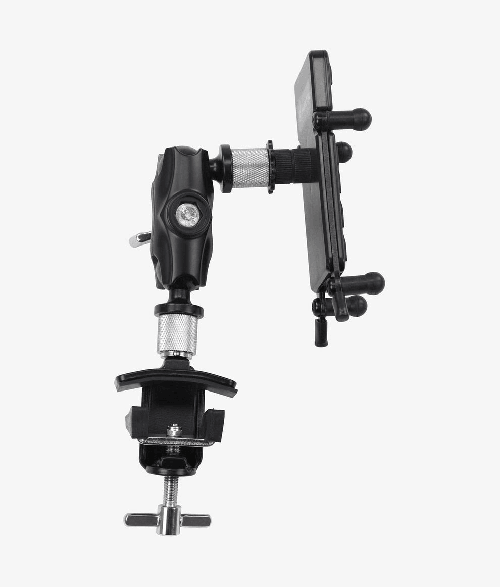 SOPORTE PARA CELULAR DE AJUSTE DOBLE SC-DASBD GIBRALTAR2