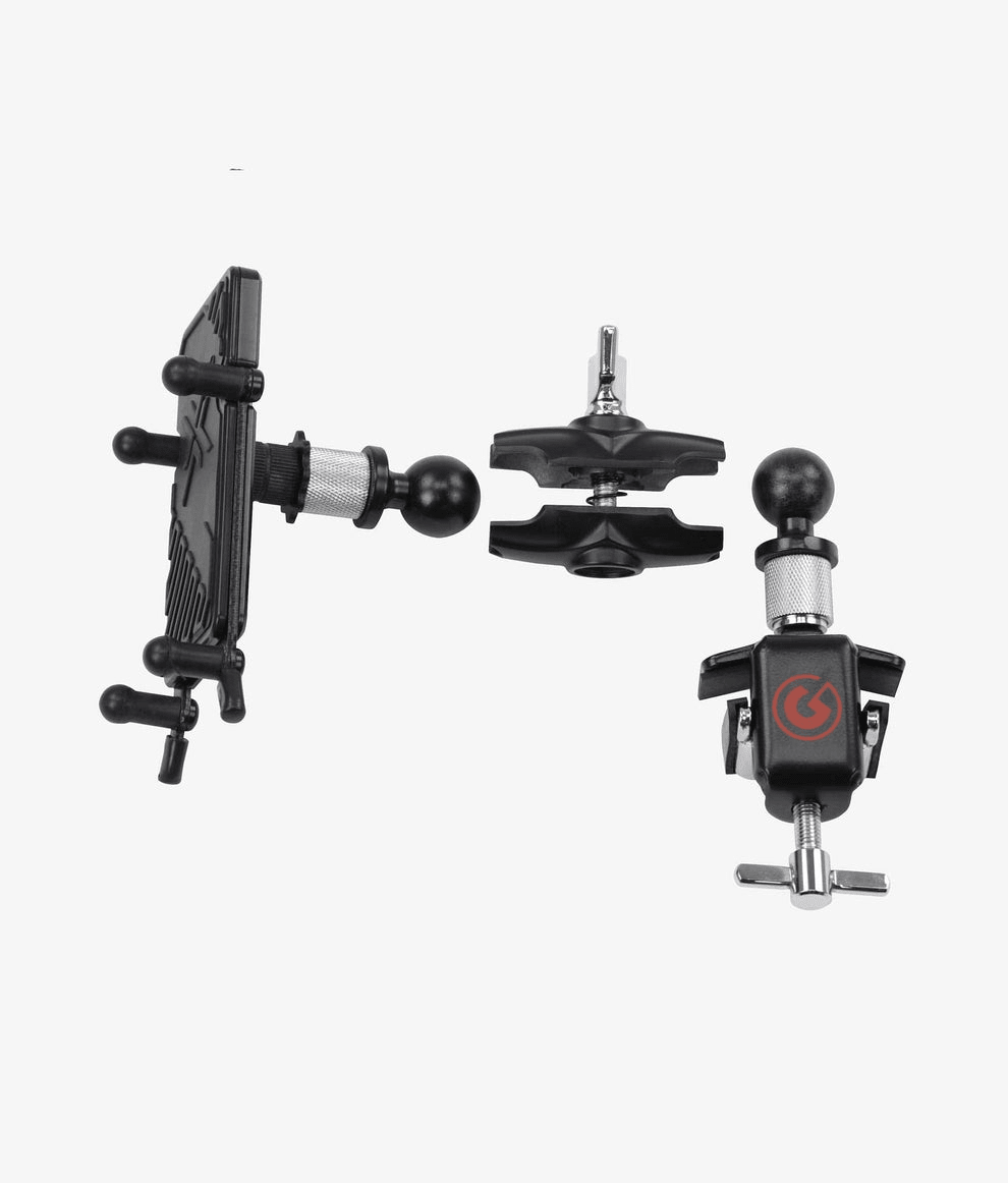 SOPORTE PARA CELULAR DE AJUSTE DOBLE SC-DASBD GIBRALTAR3