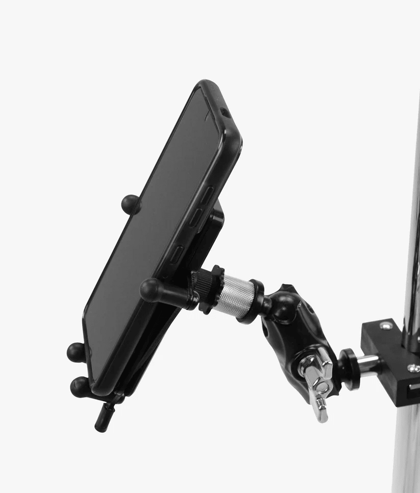 Soporte para smartphone de doble ajuste SC-DASS Gibraltar3