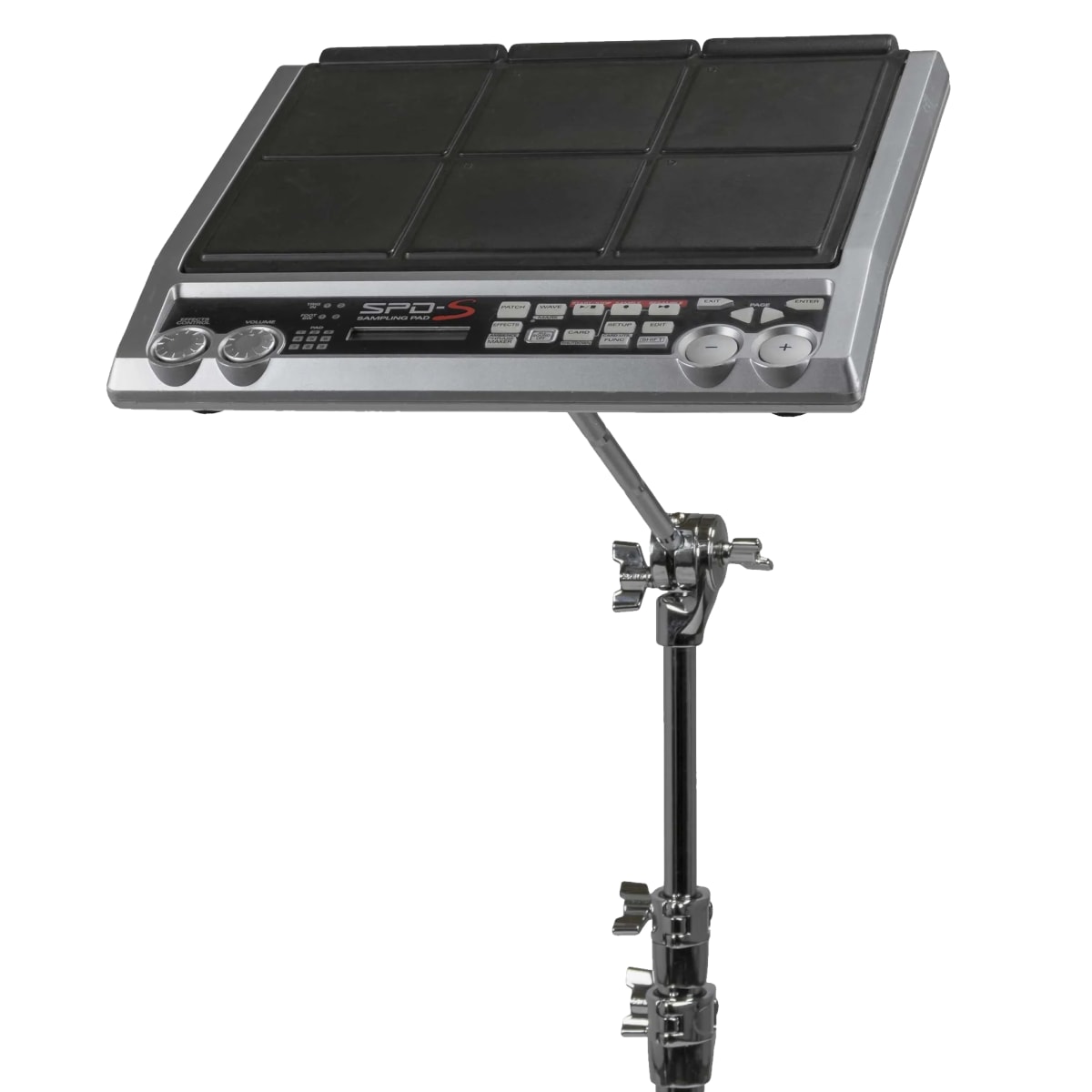 GIBRALTAR EXTENSION CLAMP MÓDULO BOOM SC-EMBA3