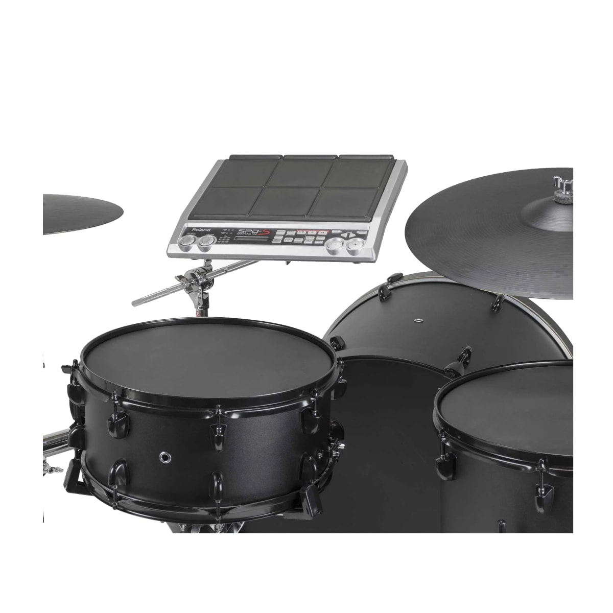 GIBRALTAR EXTENSION CLAMP MÓDULO BOOM SC-EMBA4