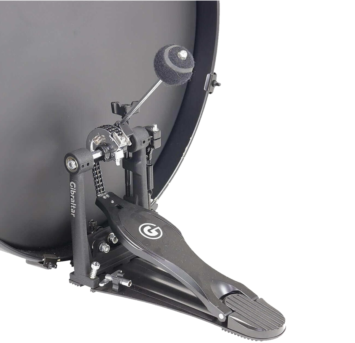 GIBRALTAR MACETA PARA CAJON / BATERIA ELECTRONICA TENIS BALL SC-GBBB2