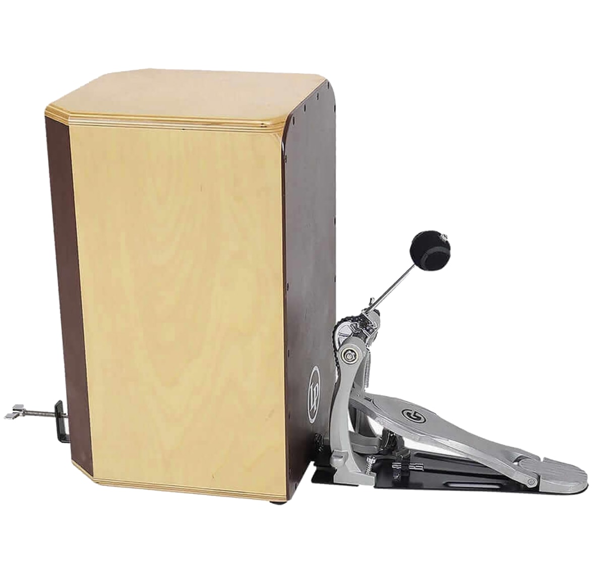 GIBRALTAR MACETA PARA CAJON / BATERIA ELECTRONICA TENIS BALL SC-GBBB3