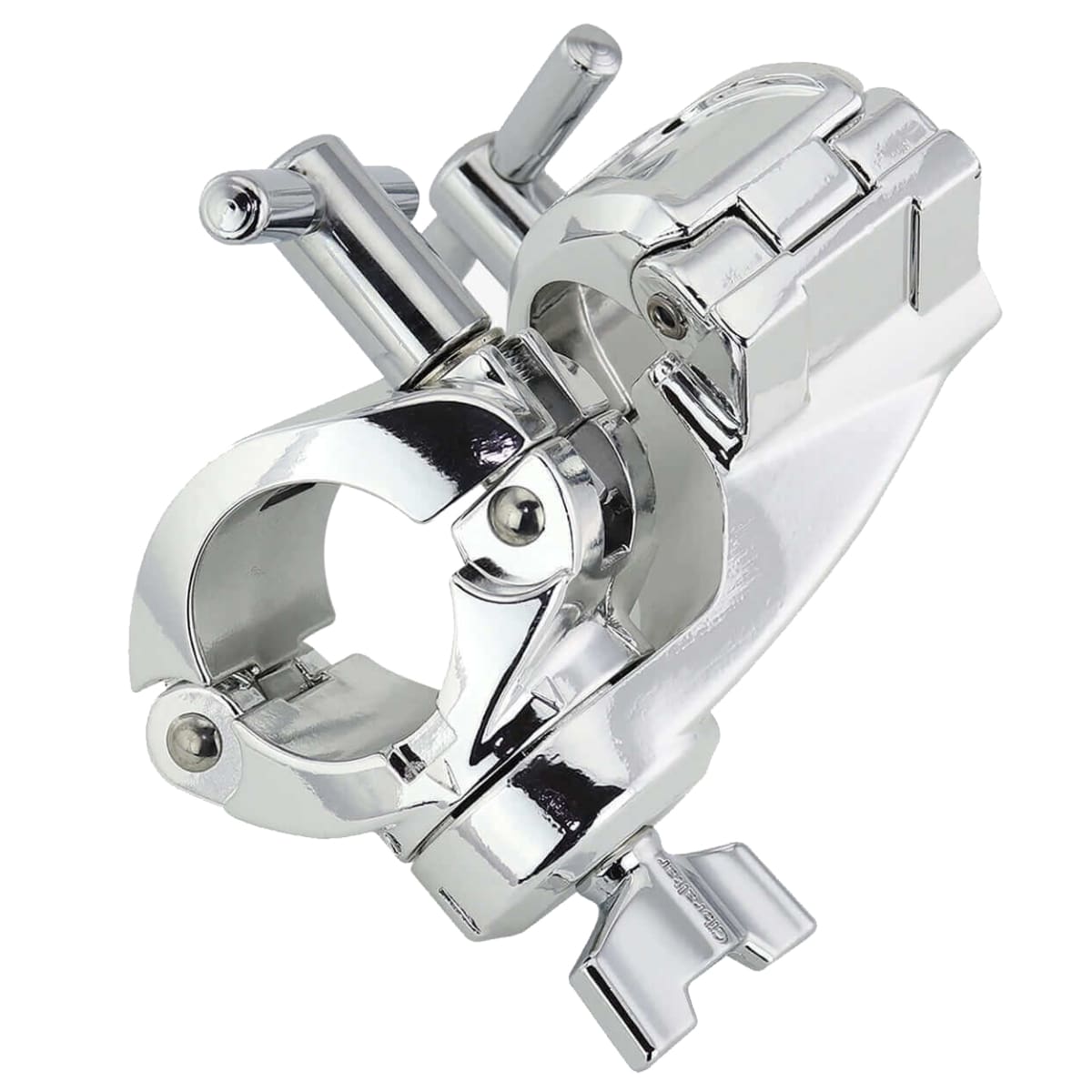 GIBRALTAR RACK CLAMP ANGULO CROMADO SC-GCARA3