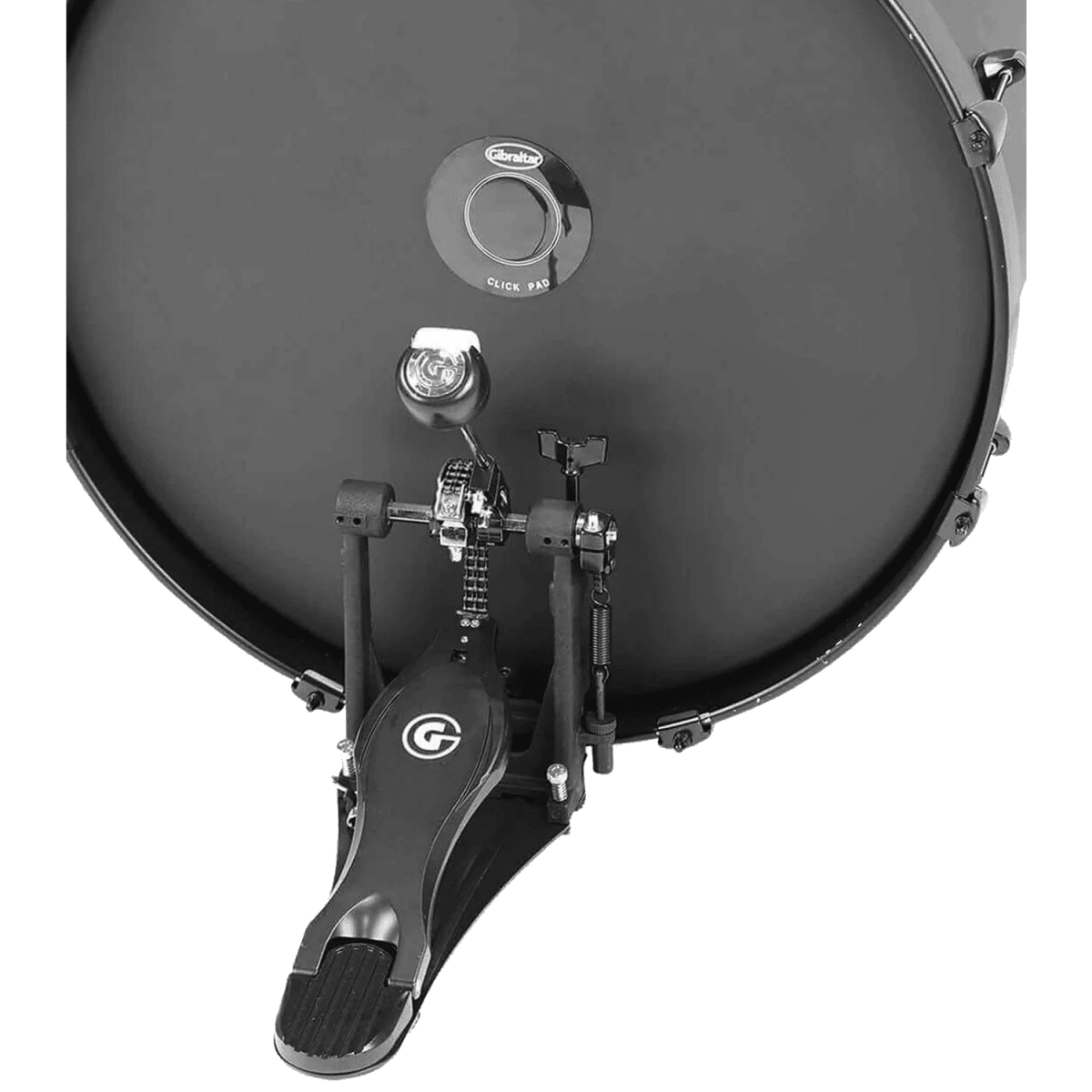 CLICK PAD PARA BOMBO GIBRALTAR SC-GCP2