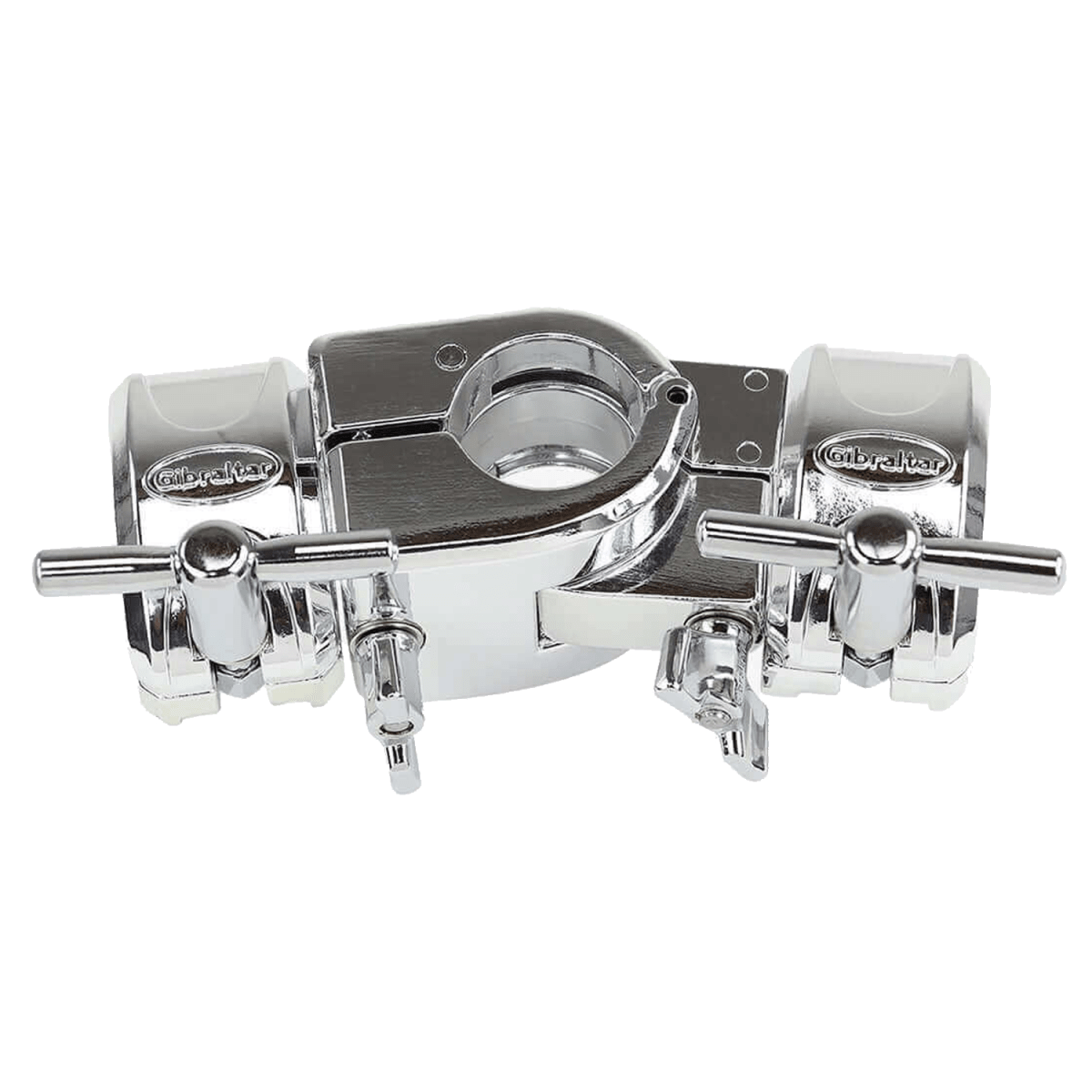 ABRAZADERA PARA RACK 3 VÍAS AJUSTABLE DE 1,5