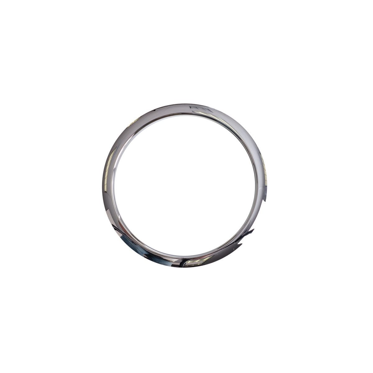 GIBRALTAR SC-GPHP-5C PROTECTOR AGUJERO BOMBO 05 CROMADO 1