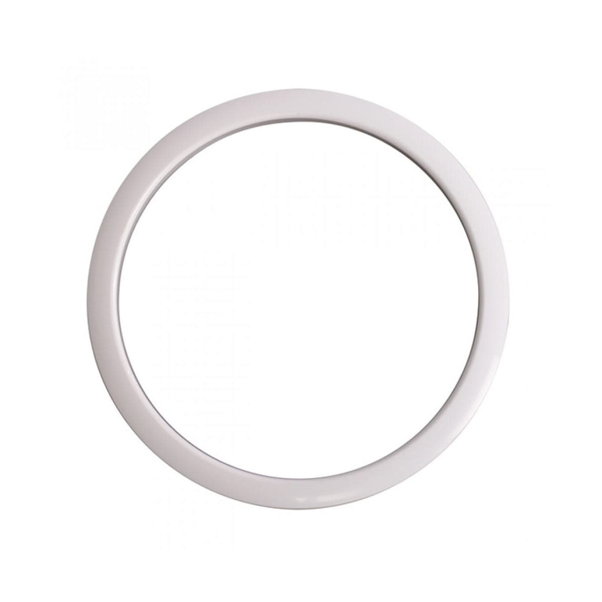 PROTECTOR PARA ORIFICIO DE BOMBO 5 BLANCO SC-GPHP-5W GIBRALTAR 1