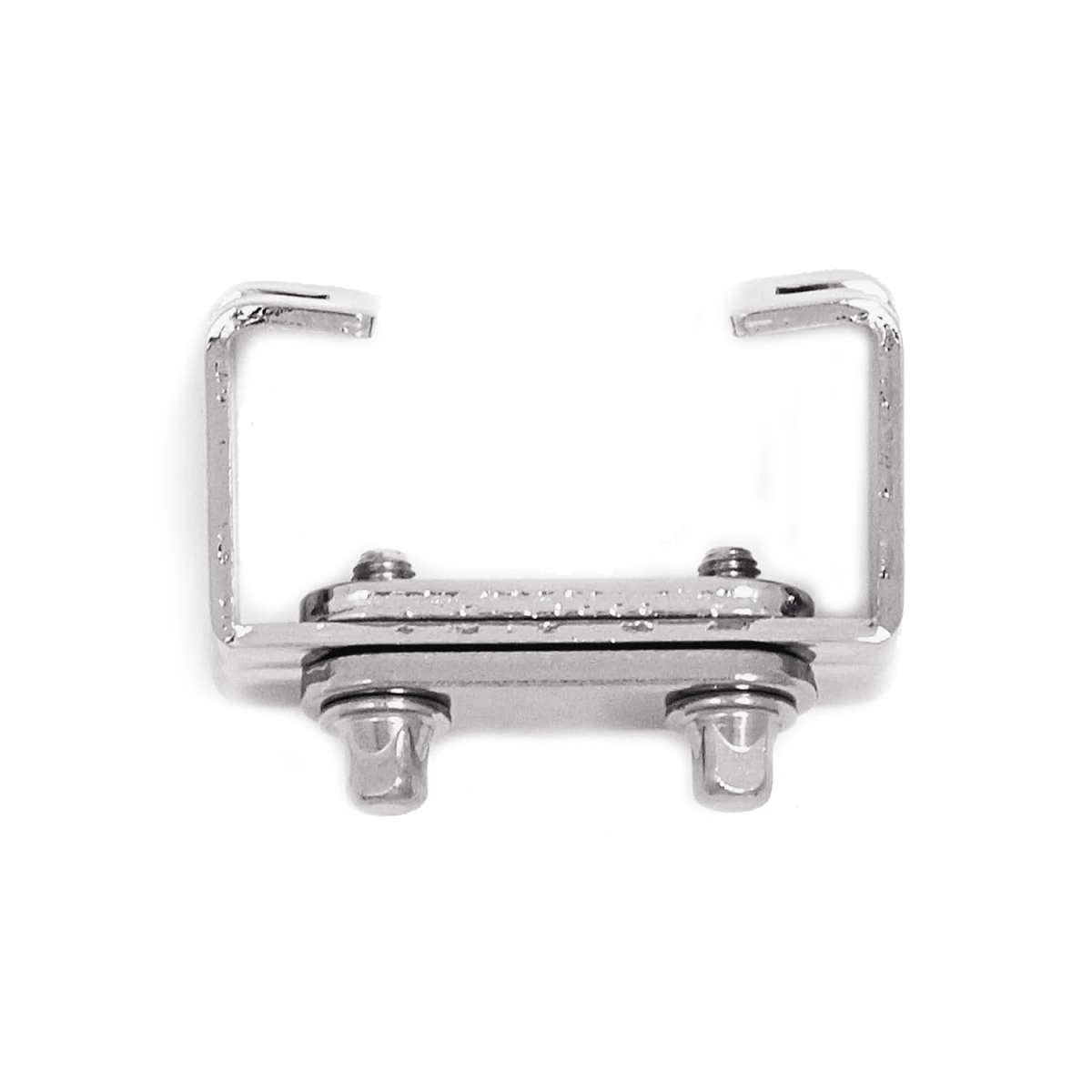 ANCLAJE / PLACA TIRA BORDONA VINTAGE SC-GVSBE GIBRALTAR 1