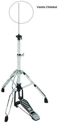 VARILLA TRACCIÓN PARA HI-HAT DE 6,5 MM DE GIBRALTAR SC-HHRM3