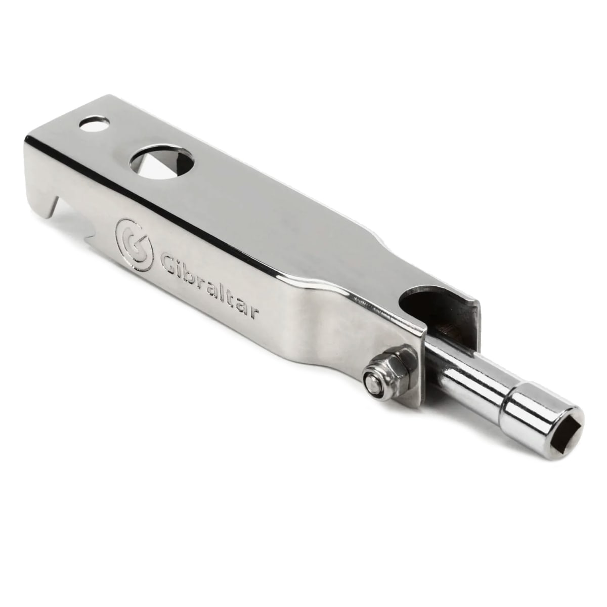 GIBRALTAR ACCESORIO LLAVE BATERIA DOBLE PROPÓSITO SC-KZK 1