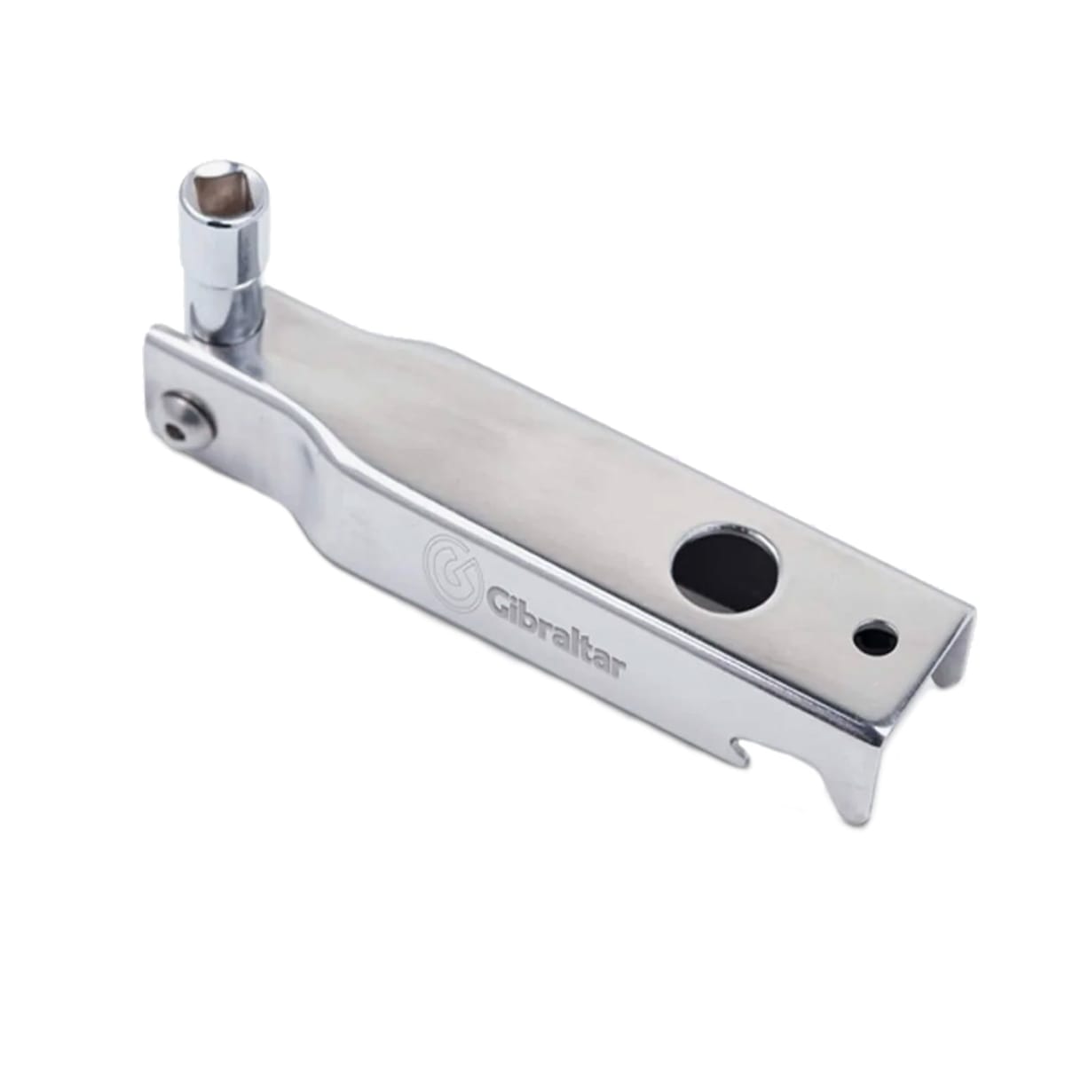 GIBRALTAR ACCESORIO LLAVE BATERIA DOBLE PROPÓSITO SC-KZK2