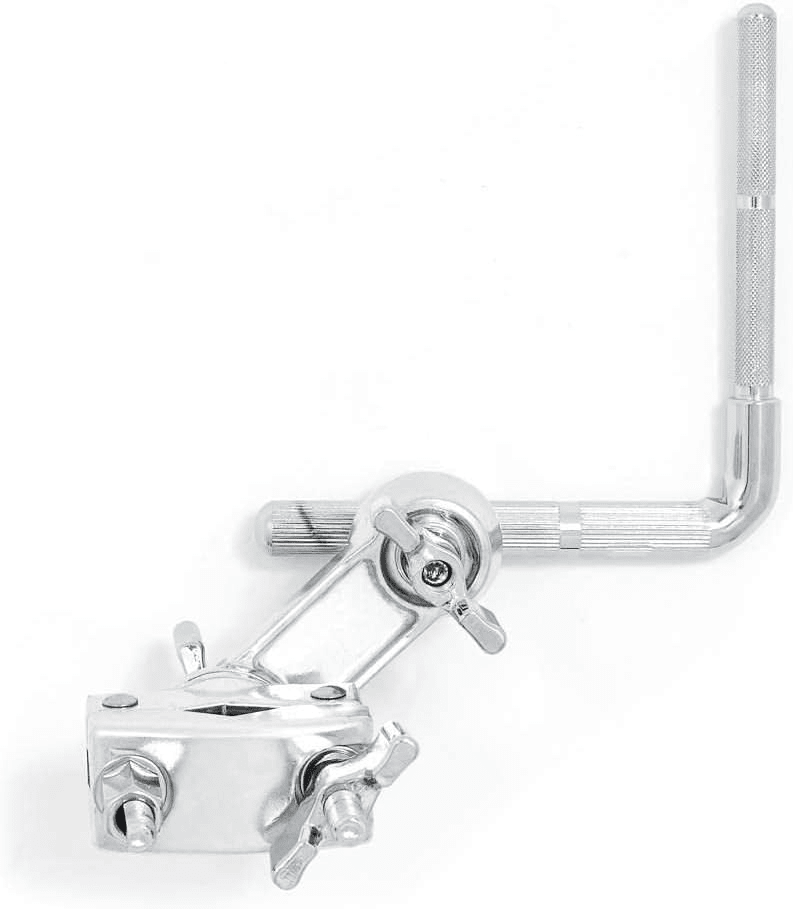 CLAMP AJUSTABLE EN L 9,5MM GIBRALTAR SC-LRAC1