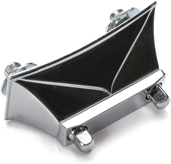 PLACA DE SUJECIÓN TRASERA DELUXE PARA CAJA GIBRALTAR SC-SBE6