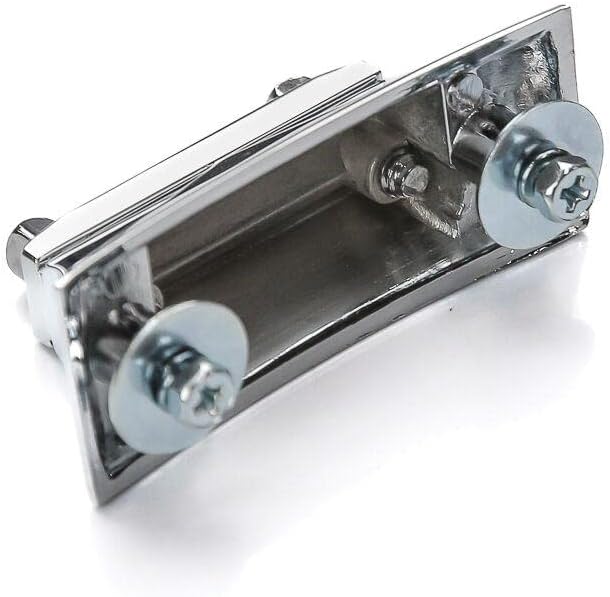 PLACA DE SUJECIÓN TRASERA DELUXE PARA CAJA GIBRALTAR SC-SBE5