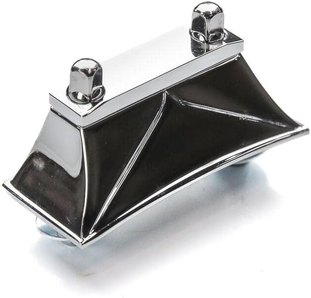 PLACA DE SUJECIÓN TRASERA DELUXE PARA CAJA GIBRALTAR SC-SBE4