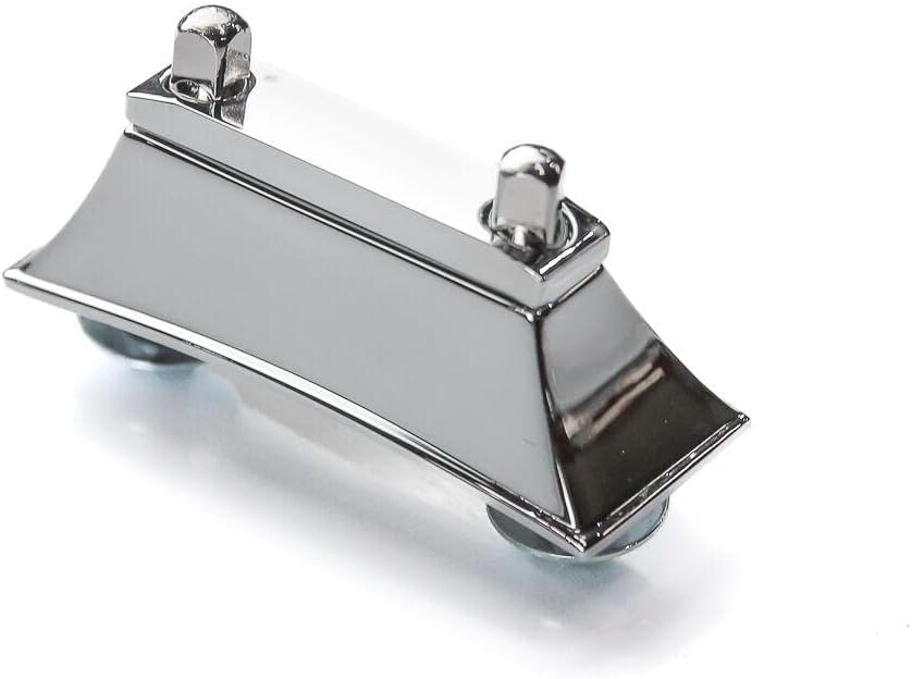 PLACA DE SUJECIÓN TRASERA DELUXE PARA CAJA GIBRALTAR SC-SBE3