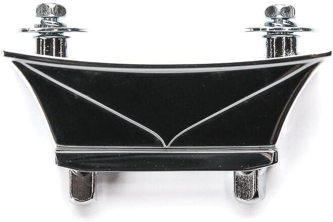 PLACA DE SUJECIÓN TRASERA DELUXE PARA CAJA GIBRALTAR SC-SBE2