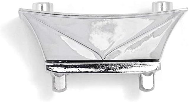 PLACA DE SUJECIÓN TRASERA DELUXE PARA CAJA GIBRALTAR SC-SBE1