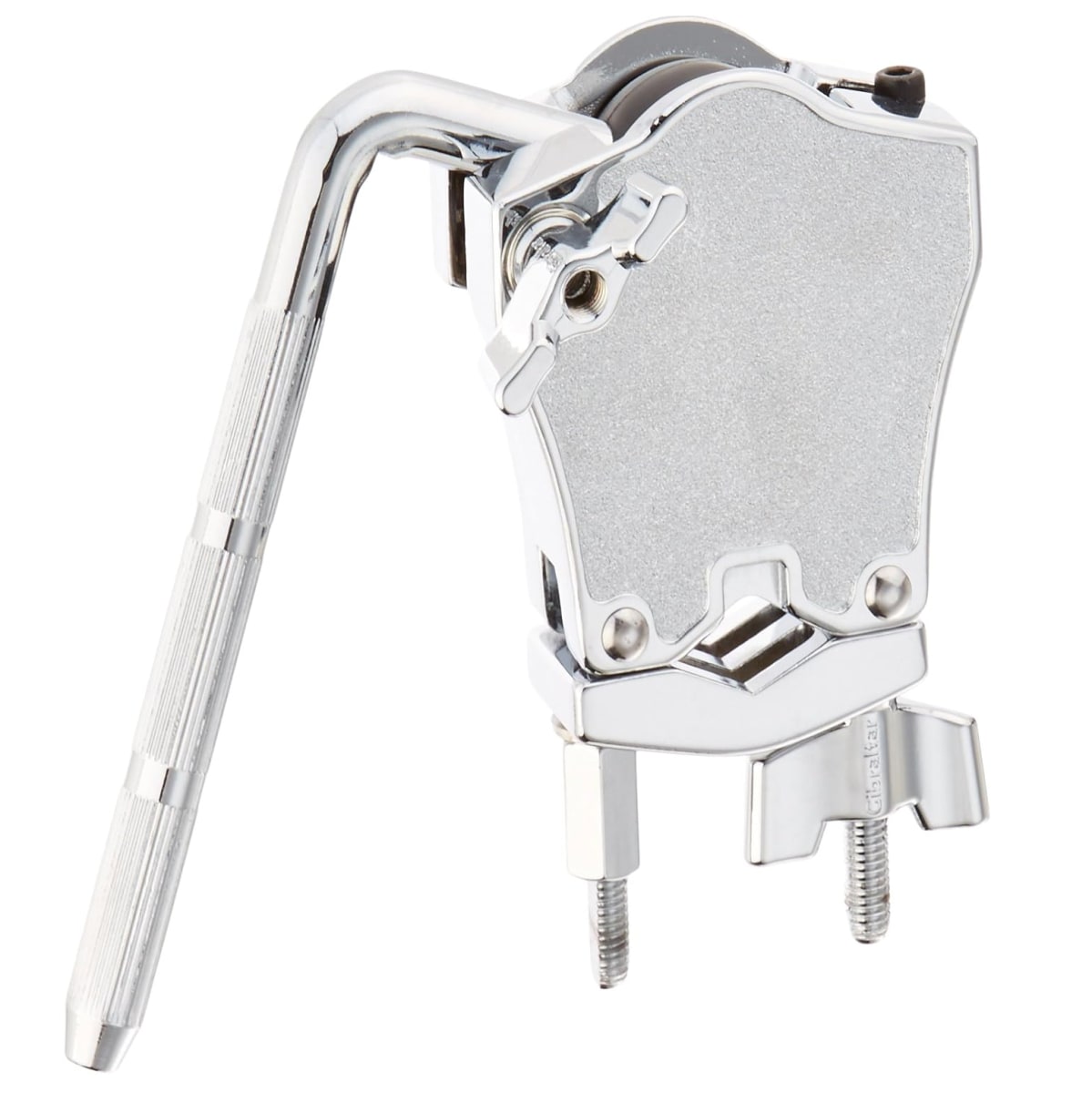 TOM HOLDER CON CLAMP 12,7MM UNIÓN EN L GIBRALTAR2