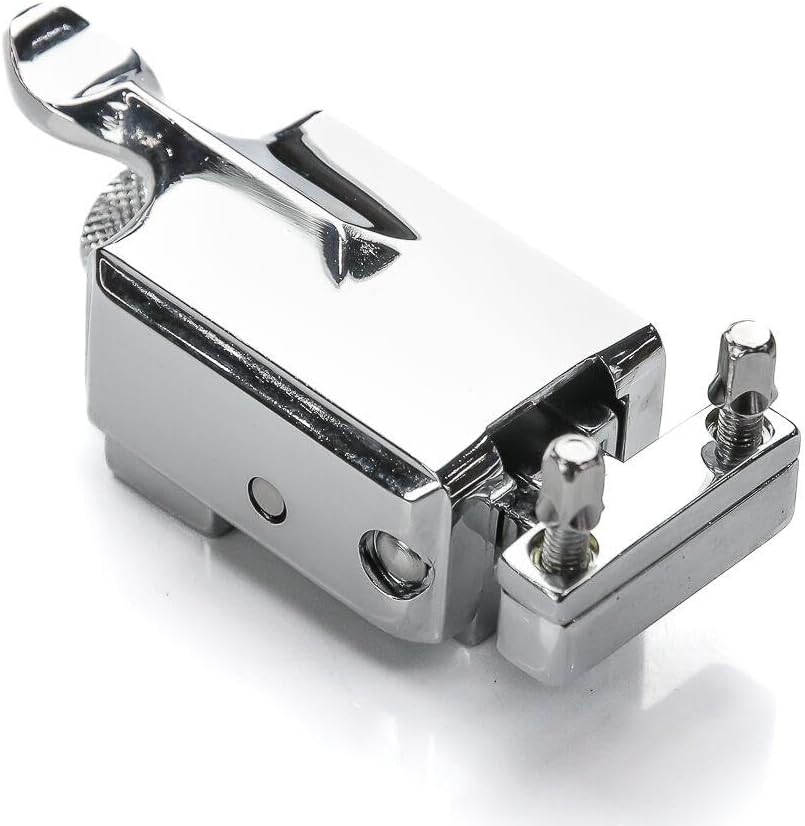 PALANCA AJUSTE DELUXE PARA CAJA GIBRALTAR SC-STO2