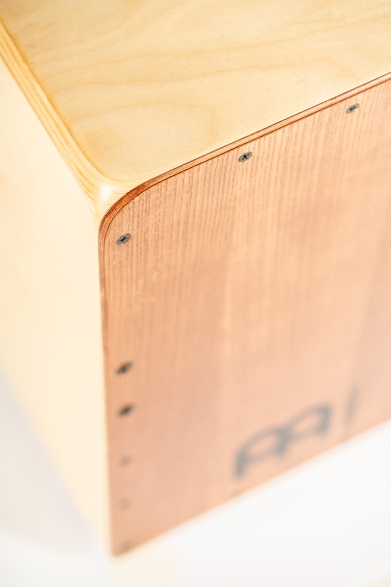 CAJON 100 SNARECRAFT PROFESSIONAL AMERICAN WHITE ASH MEINL PERCUSSION2