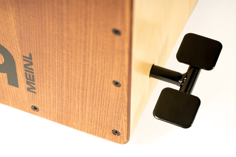 CAJON 100 SNARECRAFT PROFESSIONAL AMERICAN WHITE ASH MEINL PERCUSSION6