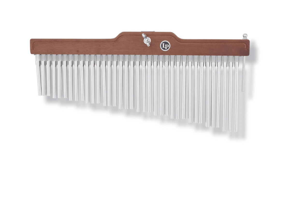 LP CHIMES 72 BARRAS DOBLE FILA LP625 1