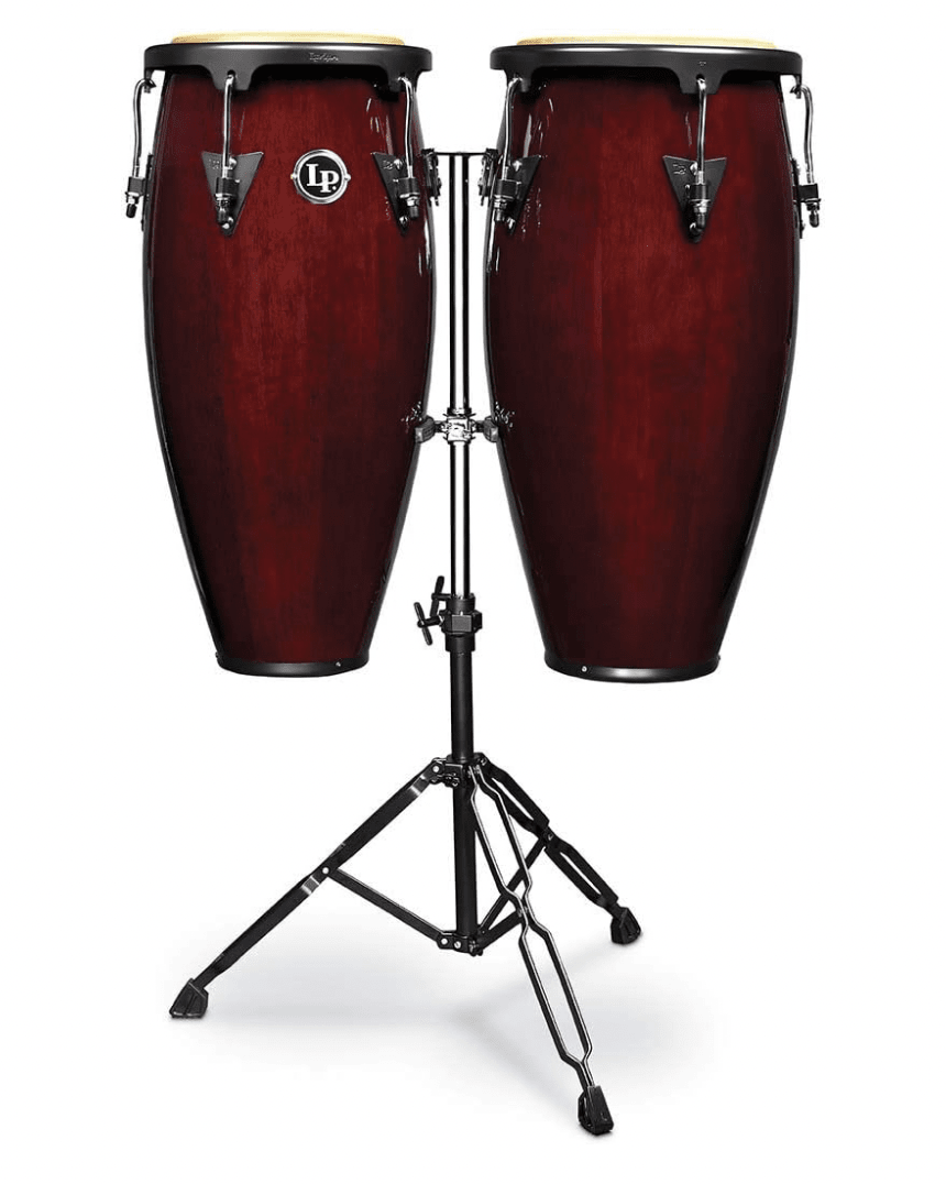 ASPIRE 10-11 SET OAK DW BLACK DBL STD 1