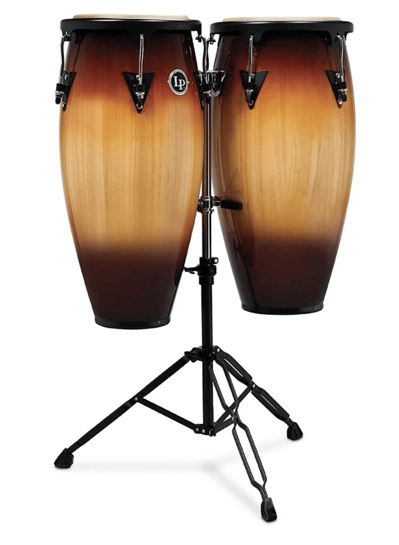 ASPIRE 10-11 SET OAK VSB BLACK DBL STD 1