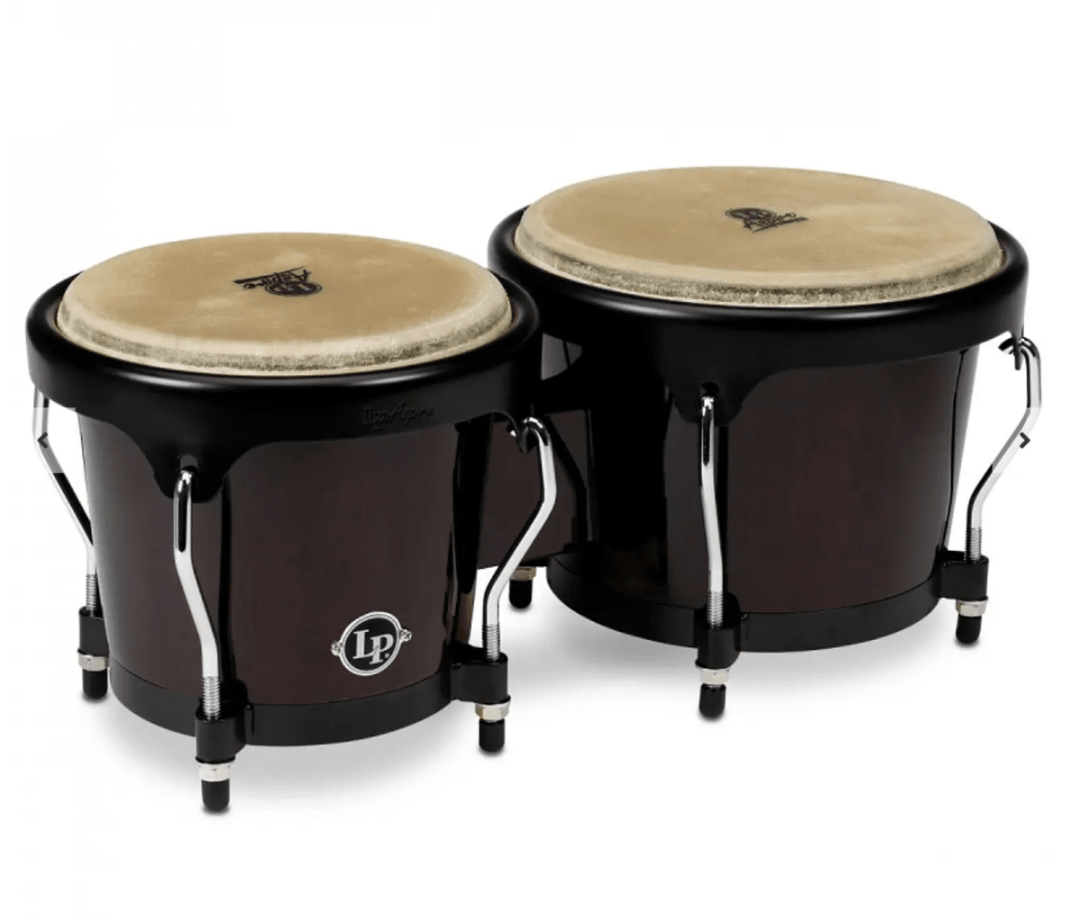 ASPIRE 6 3/8-8 BONGO OAK DARK WOOD BK 1