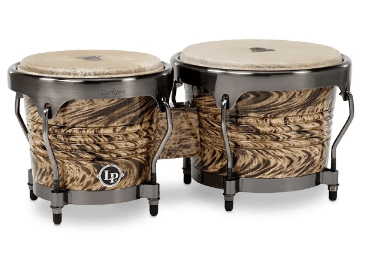 ASPIRE 6 3/8-8 BONGO OAK HAVANA CAFÉ BN 1