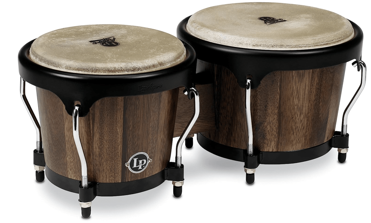 ASPIRE 6 3/8-8 BONGO WALNUT CR 1