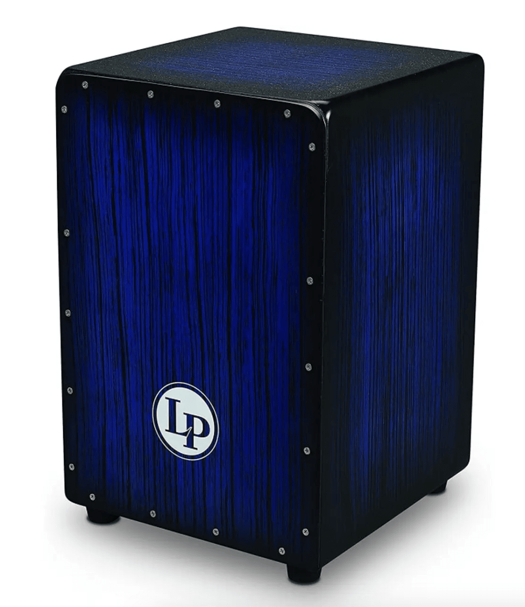 ASPIRE ACCENT CAJON BIRCH/POP BBS SNARE 1