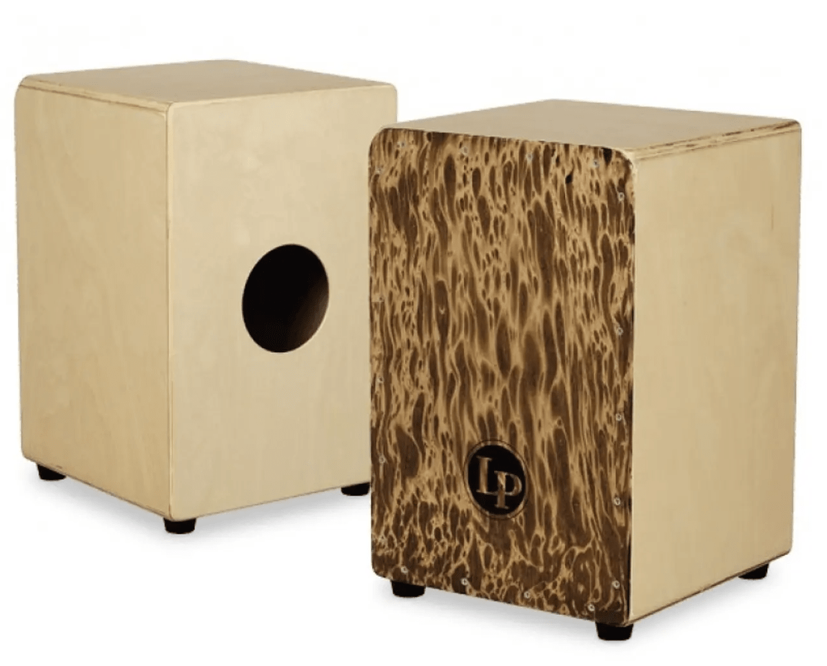 CAJON ASPIRE BIRCH LPA1332-HC LP 1